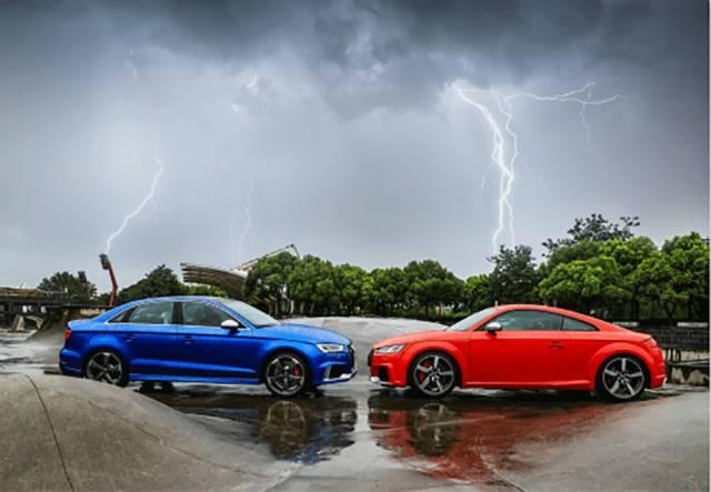 100多年来，汽车圈一直有一个神秘而疯狂的组织，只是你不知道！