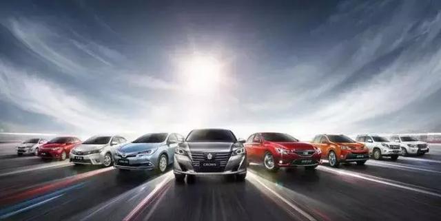 全球最具价值品牌出炉，别不服，丰田远超BBA！