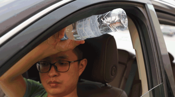 销量最大的美系SUV，用料、做工对得起中国人吗？