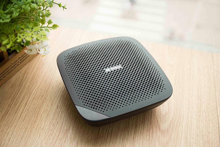 奶妈奶爸带娃出行最佳伴侣！博世灵动S300还你健康用车生活