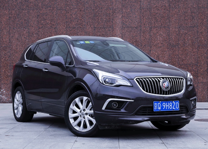 销量最大的美系SUV，用料、做工对得起中国人吗？