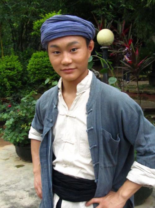 童年电视剧《水浒少年》,演员们都去那了?你还记得谁?