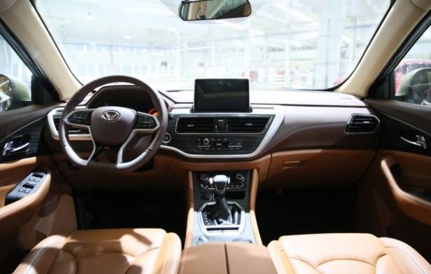 大众最便宜的SUV要国产了，能卖过H6吗？