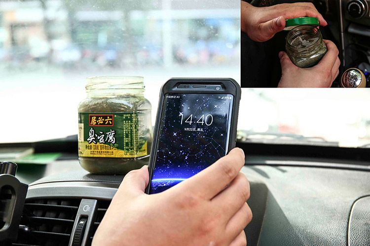 奶妈奶爸带娃出行最佳伴侣！博世灵动S300还你健康用车生活