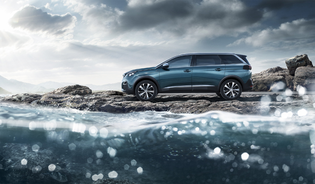 5008 GT版销售火热超预期，原来消费者那么识货！