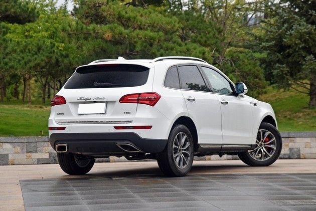 大众最便宜的SUV要国产了，能卖过H6吗？