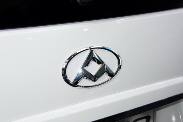 这6款新能源车光看车标你能认出几个赶紧瞅瞅