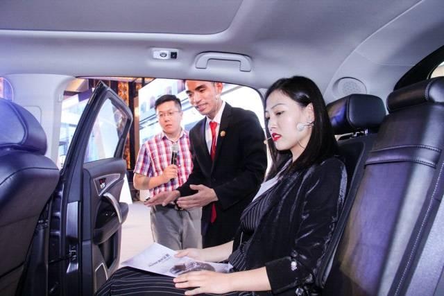 一款车卖得火不火，除了硬实力，还要看这个！