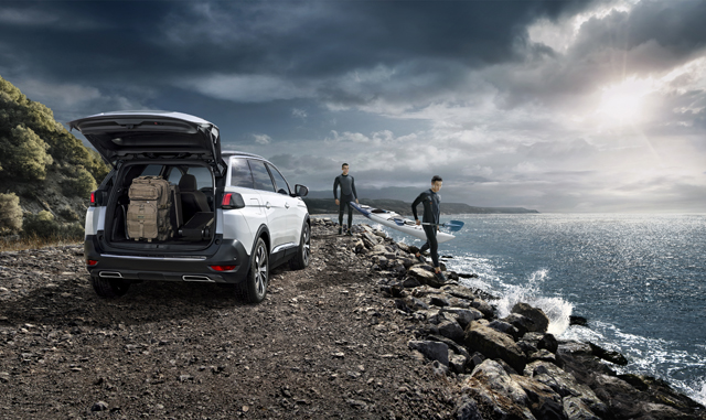 5008 GT版销售火热超预期，原来消费者那么识货！