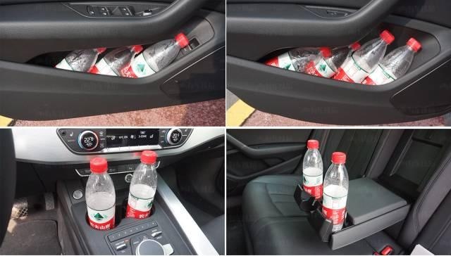 20多万起的豪华B级车，实测空间秒杀同级，难怪中国销量第一！