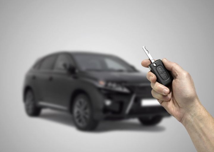 车钥匙不小心丢了，告诉你几个救命招数！