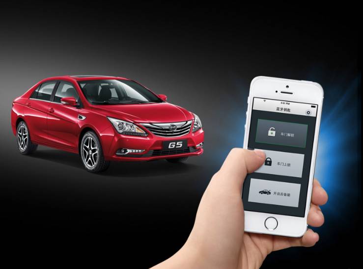 车钥匙不小心丢了，告诉你几个救命招数！