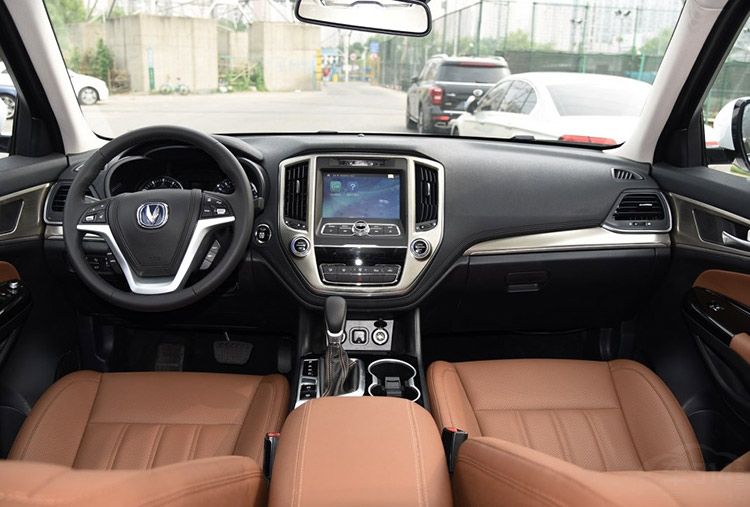 新车越多反而销量爆减！长安这些年在SUV市场上，为何越混越差？