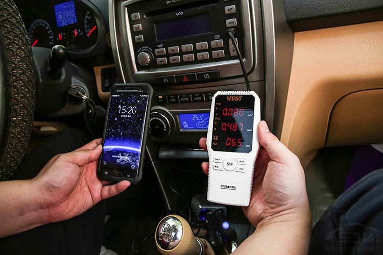 奶妈奶爸带娃出行最佳伴侣！博世灵动S300还你健康用车生活