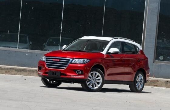 卖得好降得多！这些SUV再不出手，保证后悔一整年！