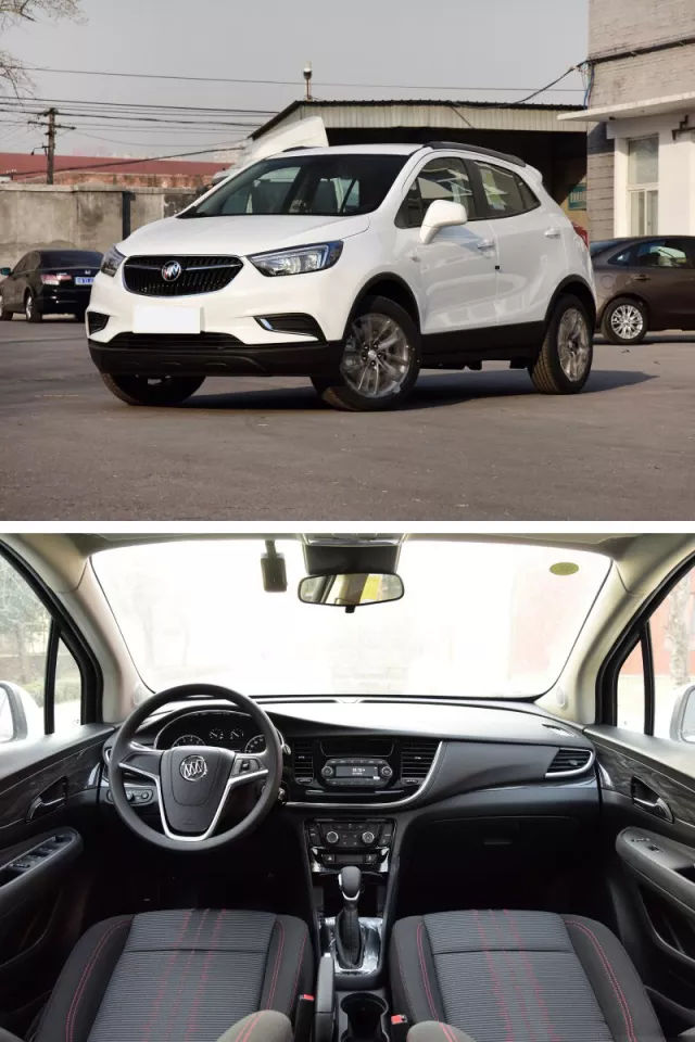 爱自驾的小资女性，可考虑这三款SUV