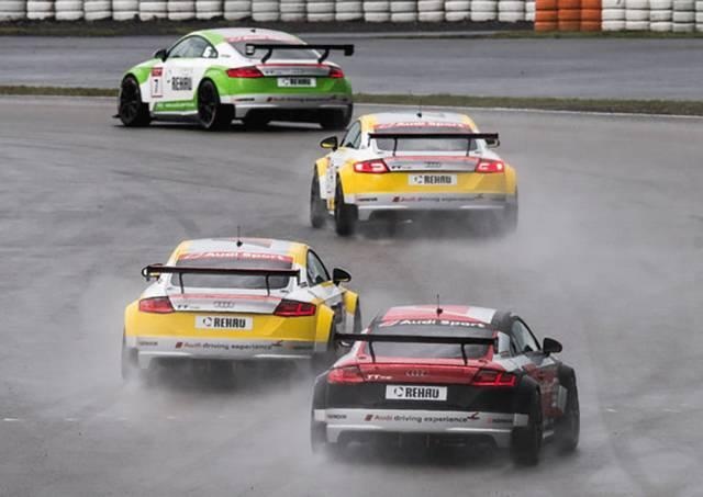 100多年来，汽车圈一直有一个神秘而疯狂的组织，只是你不知道！