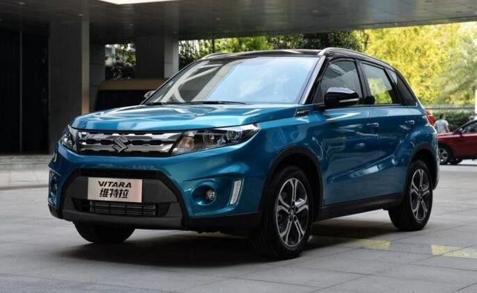 卖得好降得多！这些SUV再不出手，保证后悔一整年！