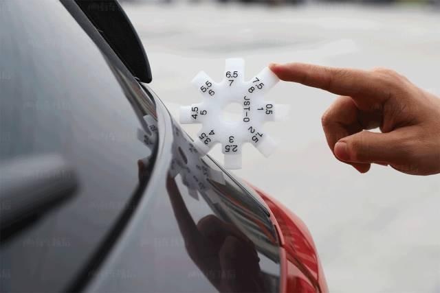 销量最大的美系SUV，用料、做工对得起中国人吗？