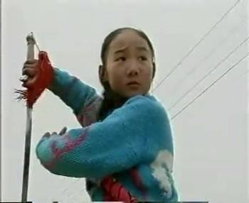 童年电视剧《水浒少年》,演员们都去那了?你还记得谁?