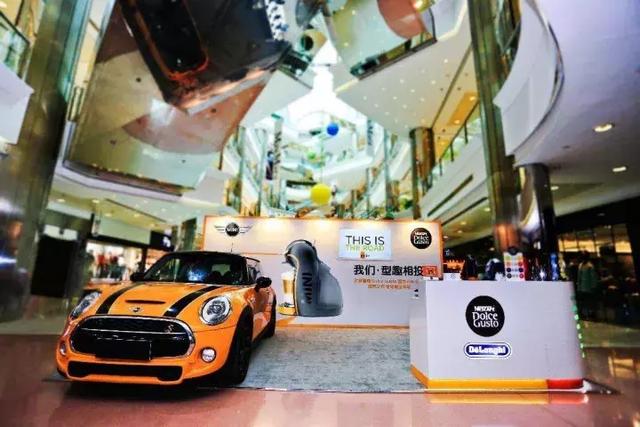 月饼经济背后的跨界营销，汽车圈能学到什么？