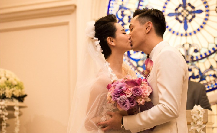 戚薇自曝曾遭前男友劈腿闺蜜,男主竟被网友猜中?