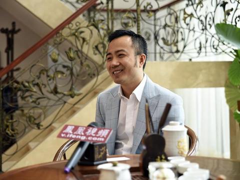 俞凌雄经典语录：圈子质量，决定你今后的发展_新浪新闻