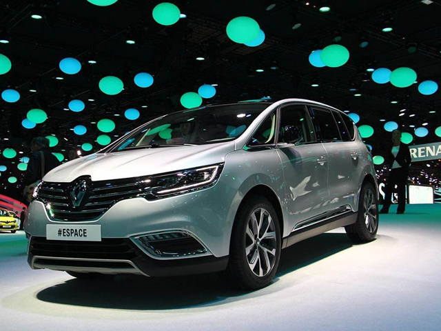 谁说法系车一定水土不服 东风雷诺逆势增长