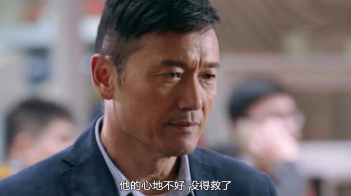 看完了15集使徒行者2没事做进来侃侃这几个伏笔