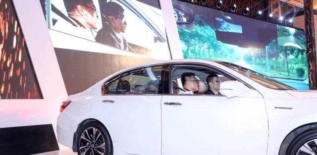 一款车卖得火不火，除了硬实力，还要看这个！