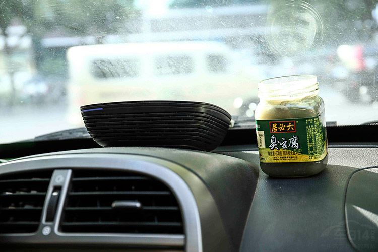 奶妈奶爸带娃出行最佳伴侣！博世灵动S300还你健康用车生活