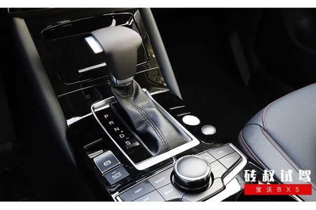 12.38万起的全新德系SUV，除了漂亮还有什么？