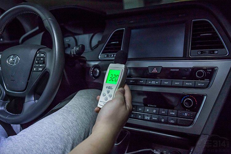 奶妈奶爸带娃出行最佳伴侣！博世灵动S300还你健康用车生活