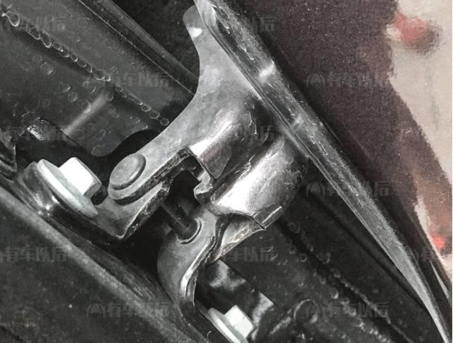 销量最大的美系SUV，用料、做工对得起中国人吗？