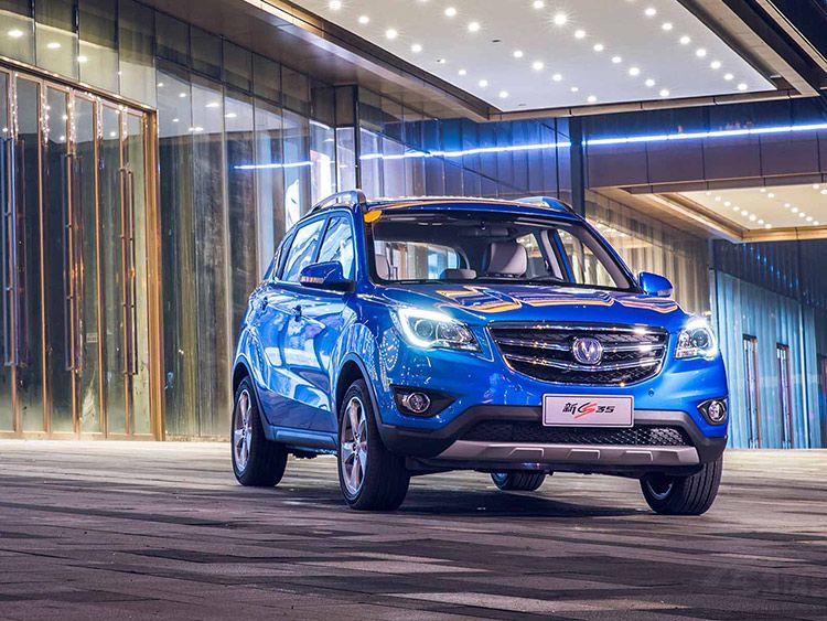 新车越多反而销量爆减！长安这些年在SUV市场上，为何越混越差？