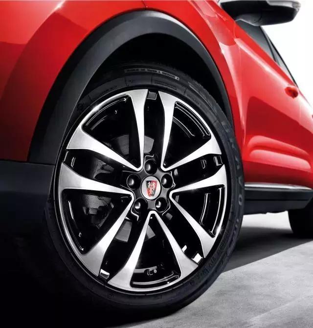 上汽荣威大动作 荣威RX3郑州工厂下线 售价或