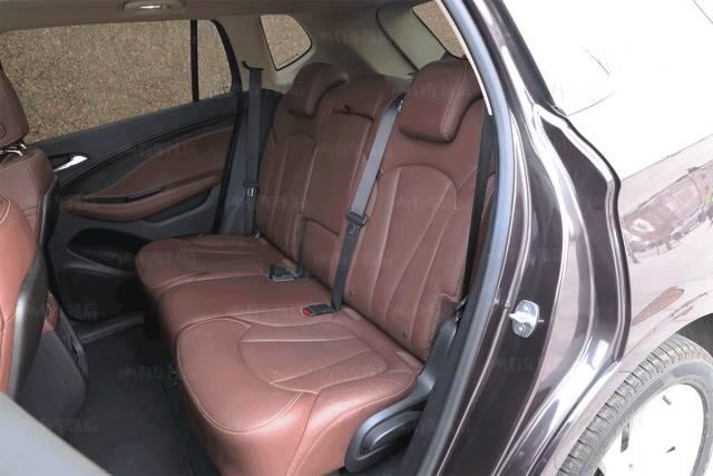 销量最大的美系SUV，用料、做工对得起中国人吗？