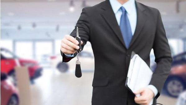 车钥匙不小心丢了，告诉你几个救命招数！