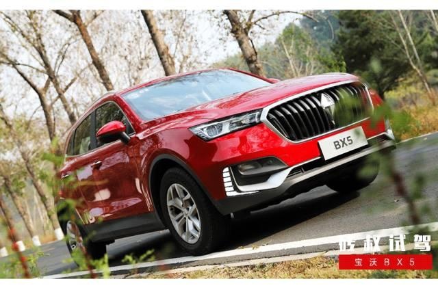 12.38万起的全新德系SUV，除了漂亮还有什么？