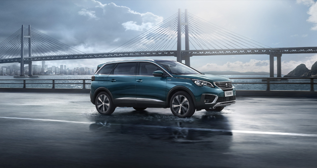 5008 GT版销售火热超预期，原来消费者那么识货！