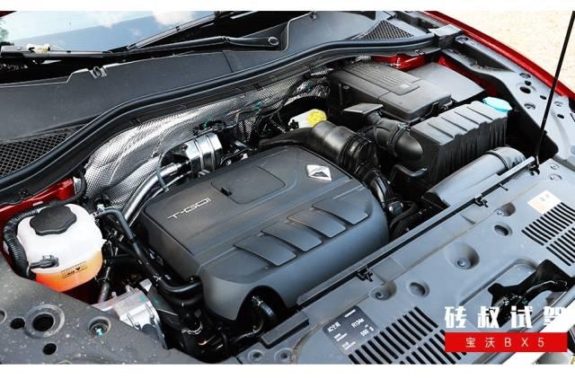 12.38万起的全新德系SUV，除了漂亮还有什么？