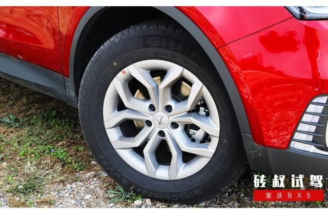 12.38万起的全新德系SUV，除了漂亮还有什么？