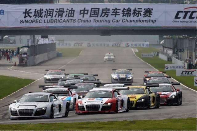 100多年来，汽车圈一直有一个神秘而疯狂的组织，只是你不知道！