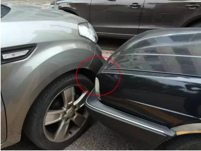 国庆回家路上学会拍这5张照片，再也不怕碰瓷党了