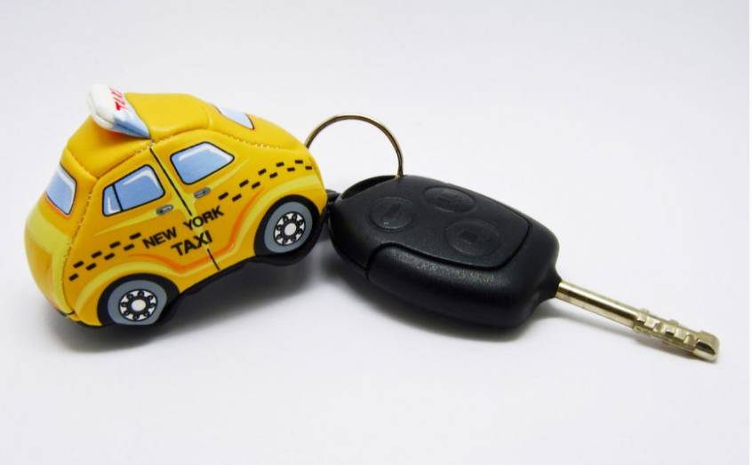 车钥匙不小心丢了，告诉你几个救命招数！