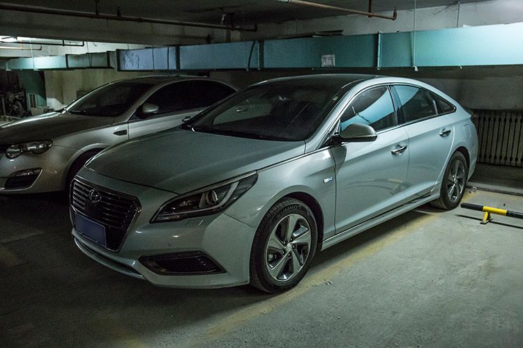 奶妈奶爸带娃出行最佳伴侣！博世灵动S300还你健康用车生活