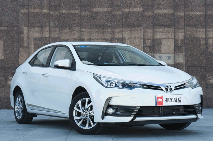 油电混动车 PK 纯汽油车，油耗居然相差一倍