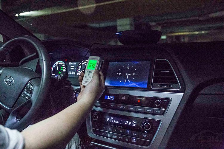 奶妈奶爸带娃出行最佳伴侣！博世灵动S300还你健康用车生活