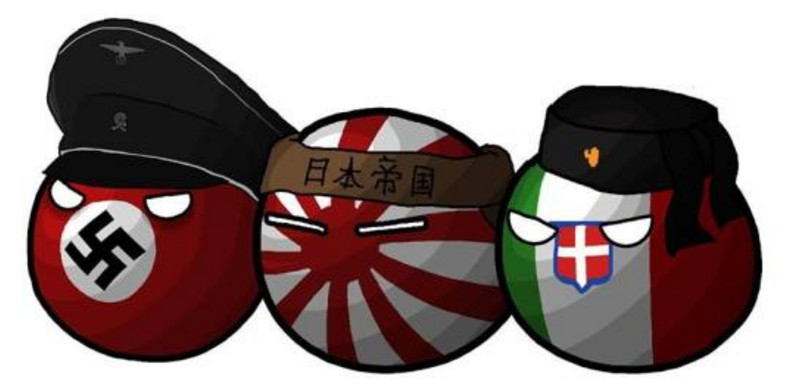 海军大将在发动对美战争前说了一番话,日本军部被吓的脸色大变