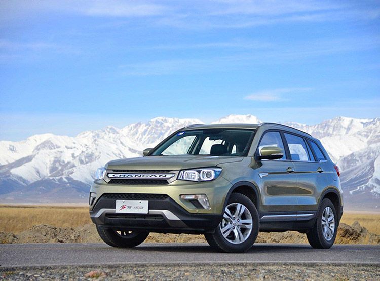 新车越多反而销量爆减！长安这些年在SUV市场上，为何越混越差？